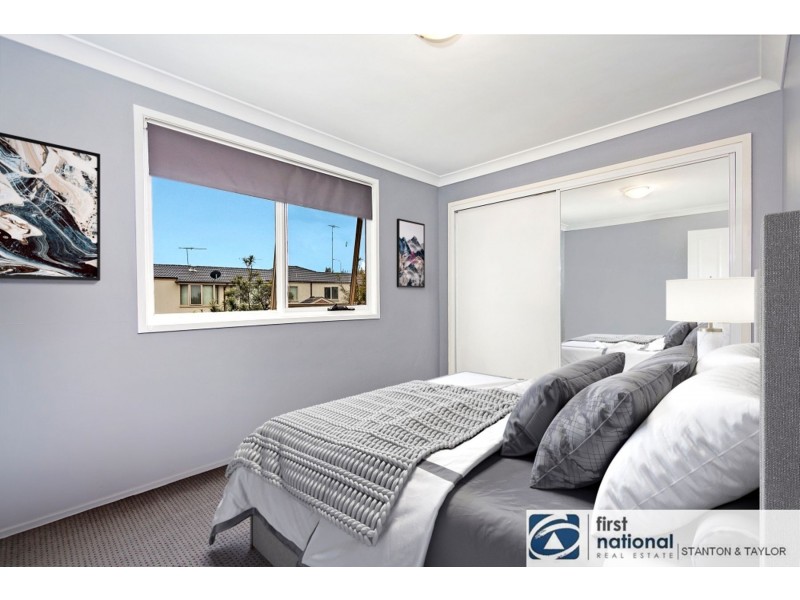 28/2 – 10 Walker Street, Werrington NSW 2747