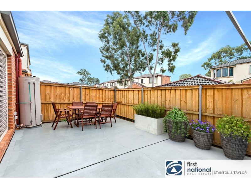 28/2 – 10 Walker Street, Werrington NSW 2747