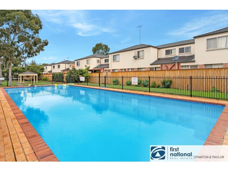 28/2 – 10 Walker Street, Werrington NSW 2747