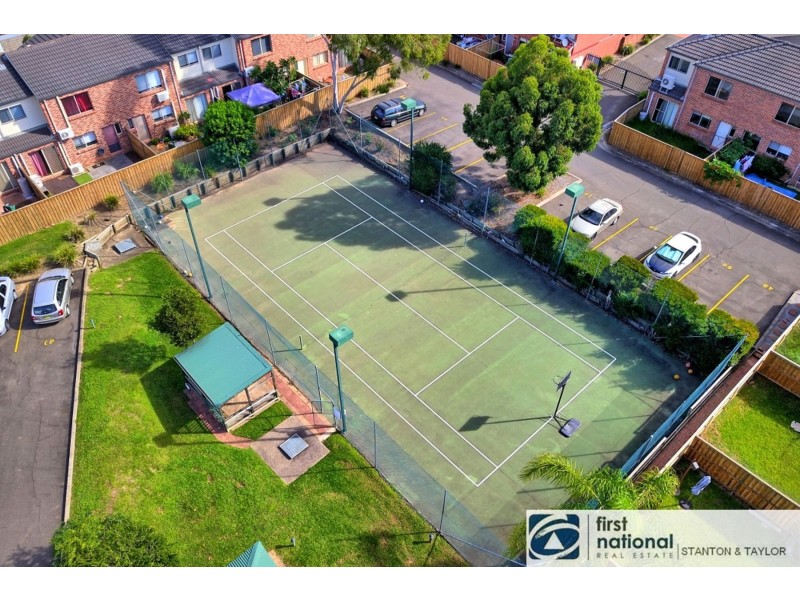 28/2 – 10 Walker Street, Werrington NSW 2747