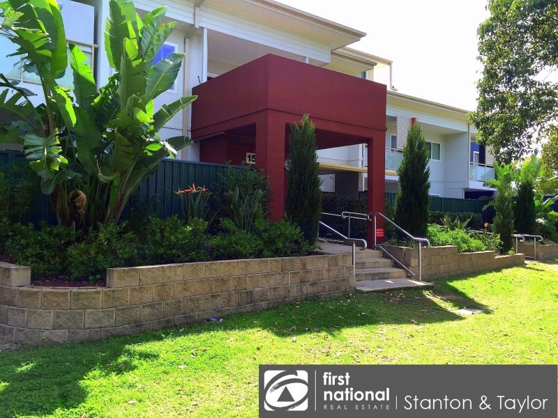 13/15-19 Rodley Avenue, Penrith NSW 2750