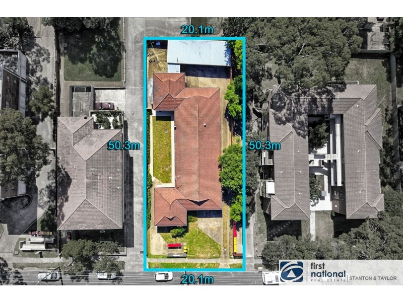 13 Santley Crescent, Kingswood NSW 2747