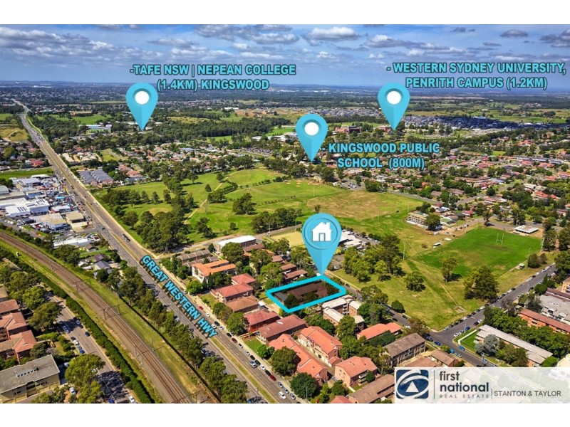 13 Santley Crescent, Kingswood NSW 2747