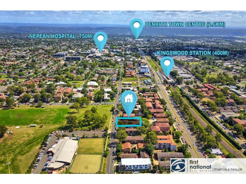 13 Santley Crescent, Kingswood NSW 2747