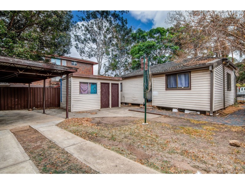38 Putland Street, St Marys NSW 2760