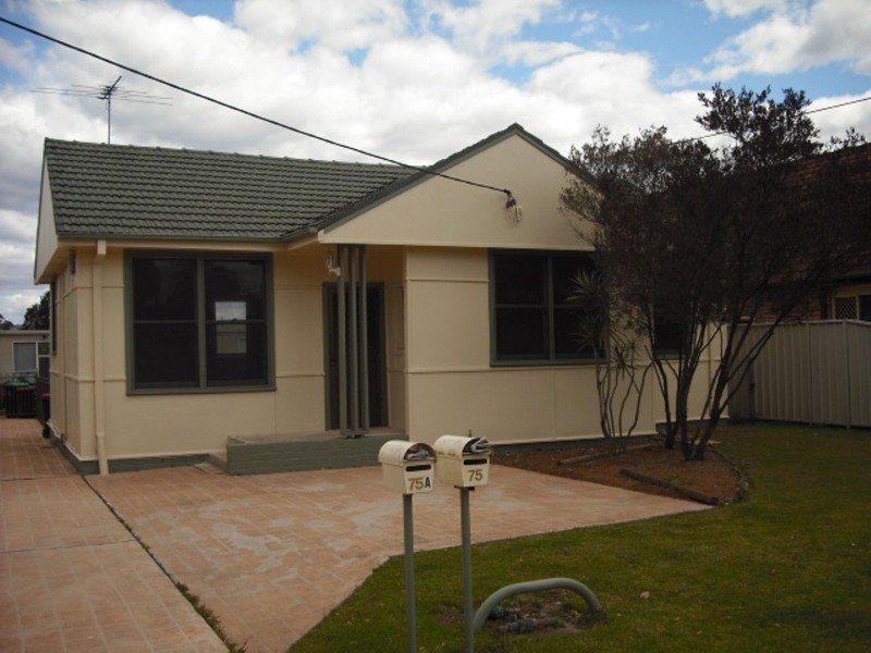 75 Doonmore Street, Penrith NSW 2750