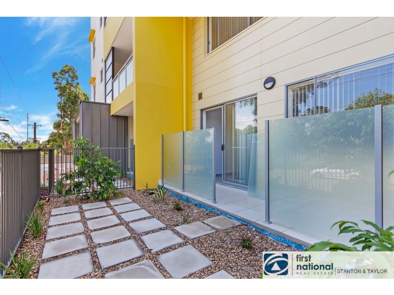 2/4 Colless Street, Penrith NSW 2750