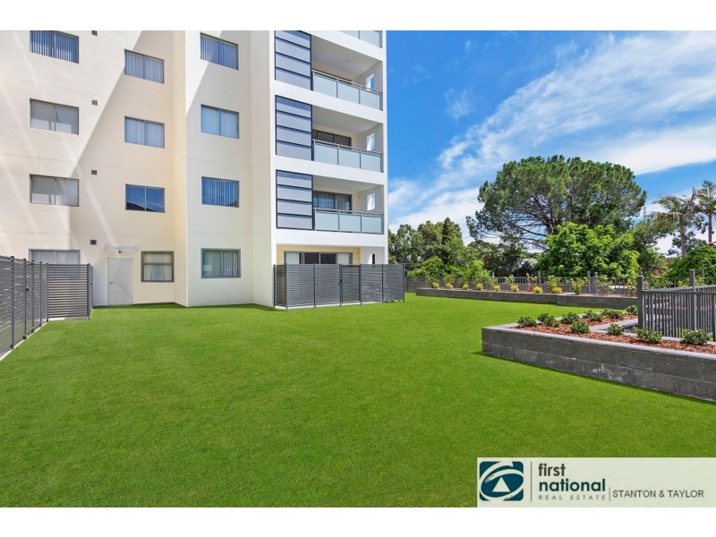 2/4 Colless Street, Penrith NSW 2750