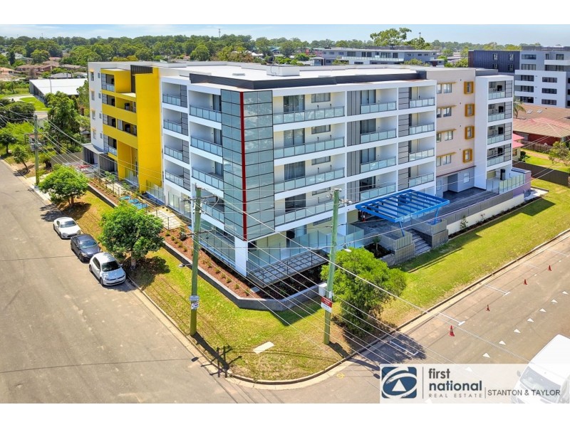 2/4 Colless Street, Penrith NSW 2750