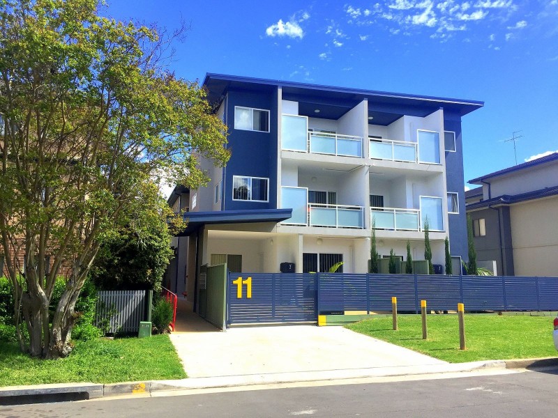 3/11 Regentville Road, Penrith NSW 2750
