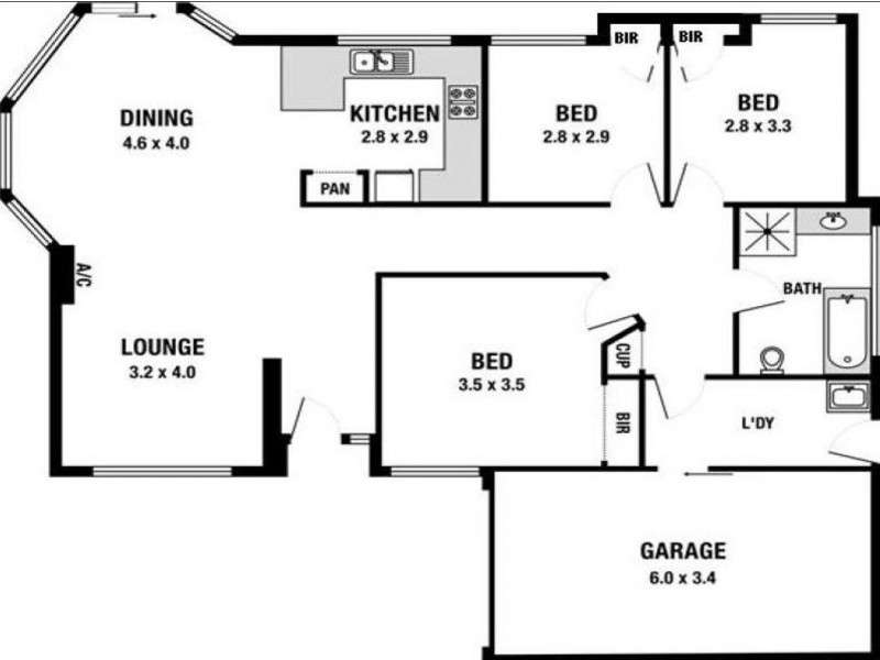 108B Woodriff Street, Penrith NSW 2750