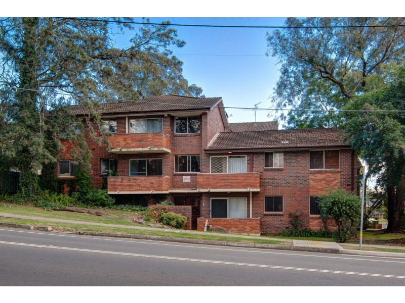 6/5 Lemongrove Road, Penrith NSW 2750