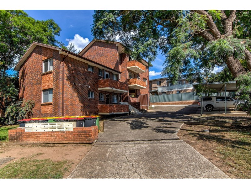 6/5 Lemongrove Road, Penrith NSW 2750