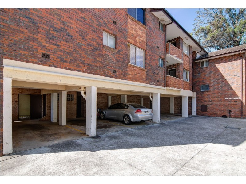 6/5 Lemongrove Road, Penrith NSW 2750