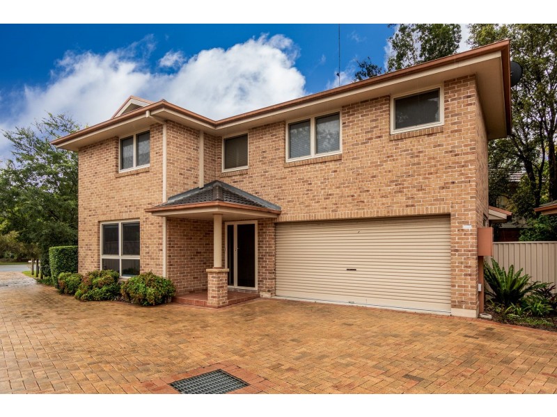 4A Rodley Avenue, Penrith NSW 2750