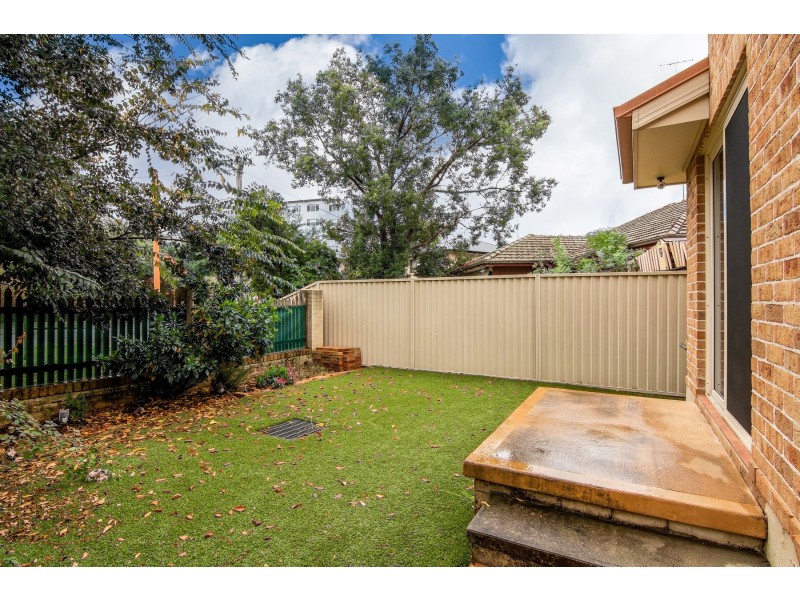 4A Rodley Avenue, Penrith NSW 2750
