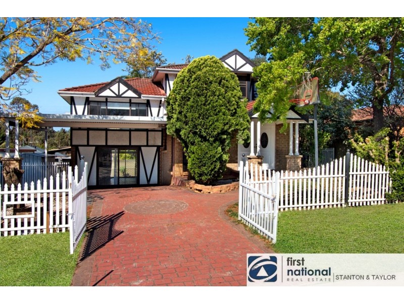15 Pelsart Avenue, Penrith NSW 2750