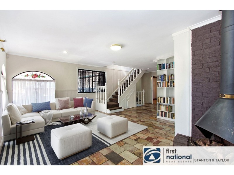 15 Pelsart Avenue, Penrith NSW 2750