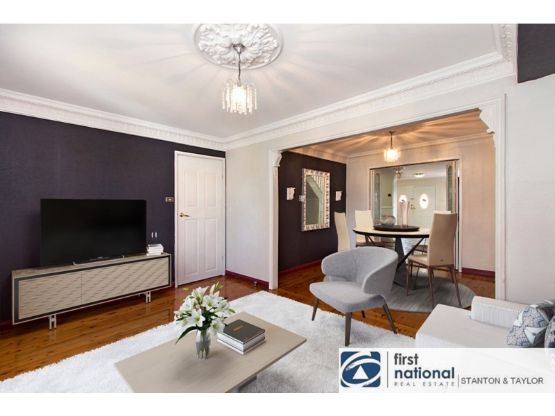 15 Pelsart Avenue, Penrith NSW 2750