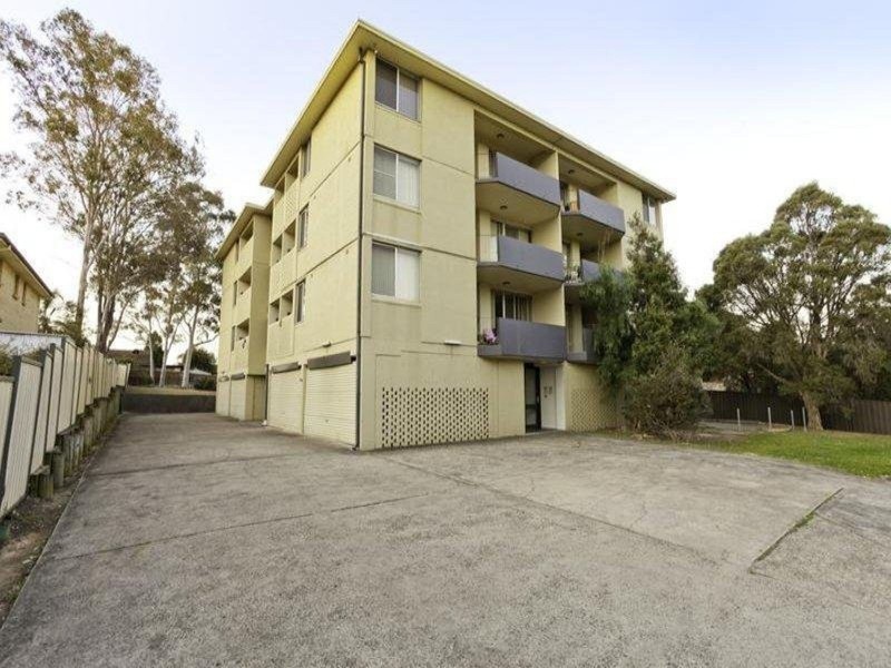 28/65 Park Avenue, Kingswood NSW 2747