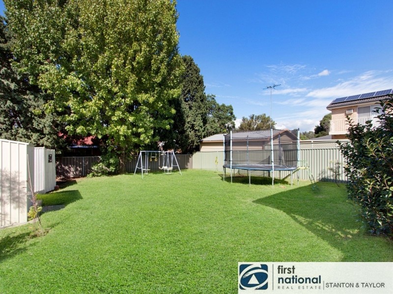 4 Elliott Street, Kingswood NSW 2747