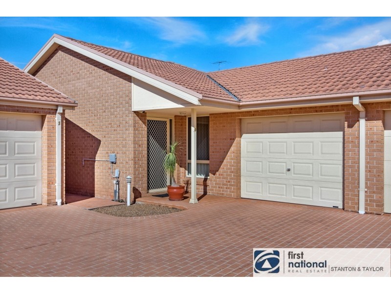 4/68-70 Doonmore Street, Penrith NSW 2750