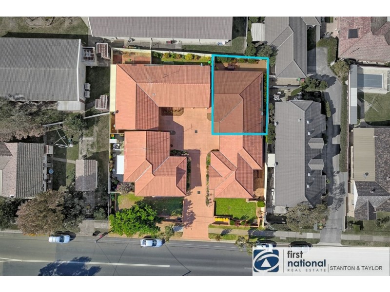 4/68-70 Doonmore Street, Penrith NSW 2750