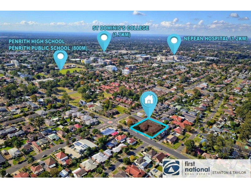 4/68-70 Doonmore Street, Penrith NSW 2750