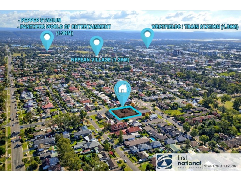 4/68-70 Doonmore Street, Penrith NSW 2750