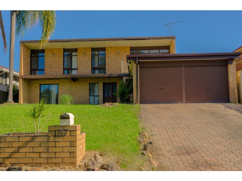 157 River Road, Leonay NSW 2750