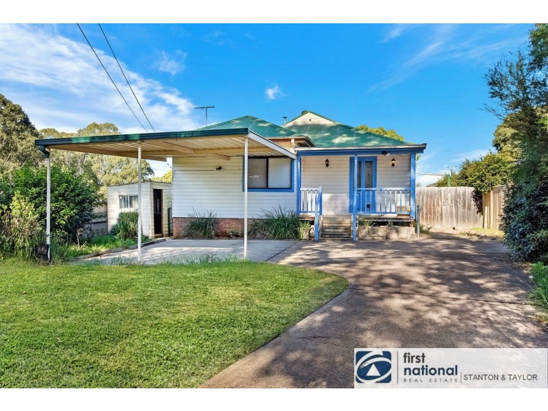 66 Reid Street, Werrington NSW 2747