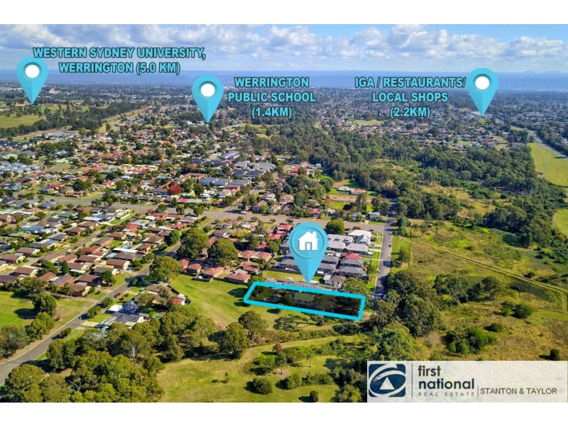 66 Reid Street, Werrington NSW 2747