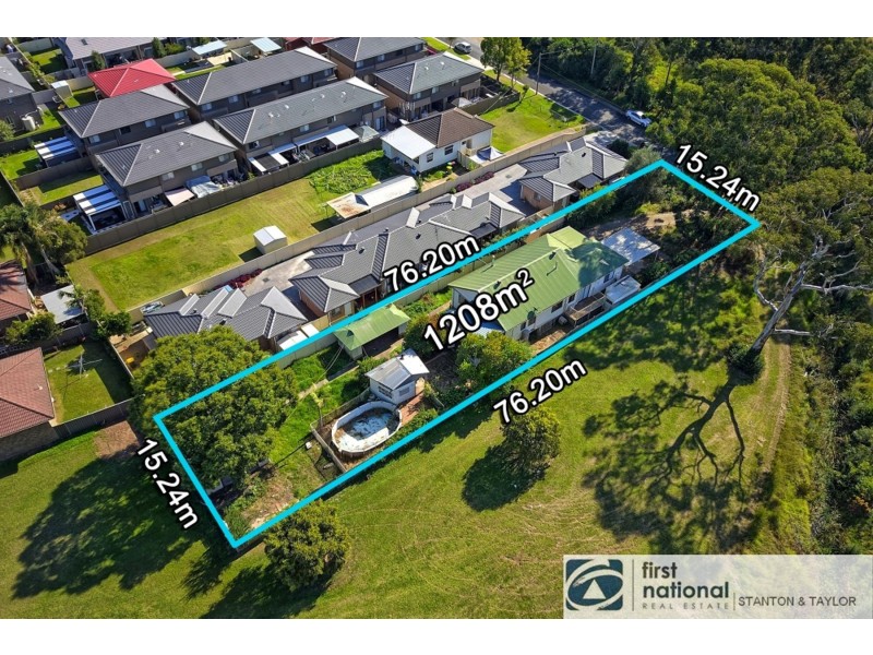 66 Reid Street, Werrington NSW 2747