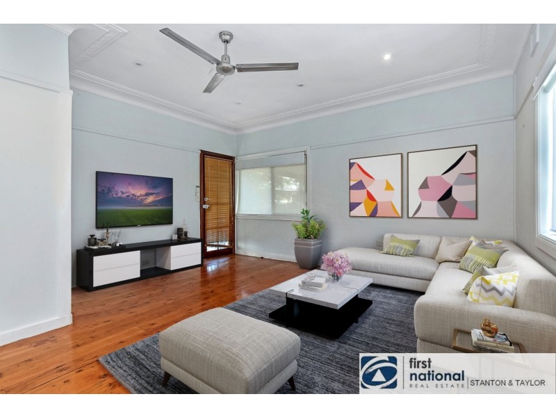 66 Reid Street, Werrington NSW 2747