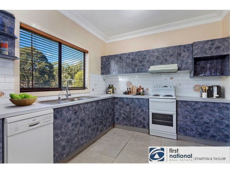 66 Reid Street, Werrington NSW 2747