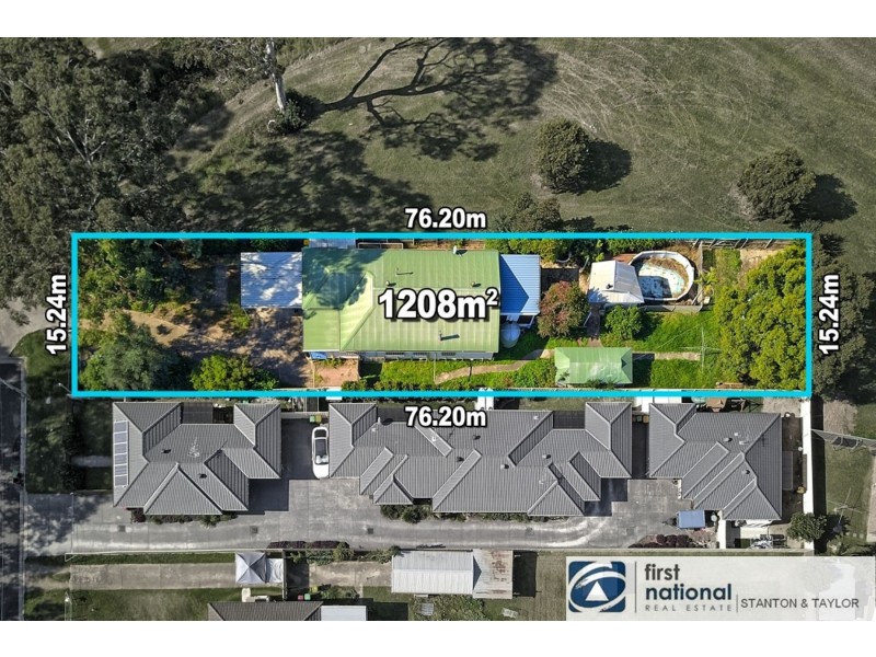 66 Reid Street, Werrington NSW 2747