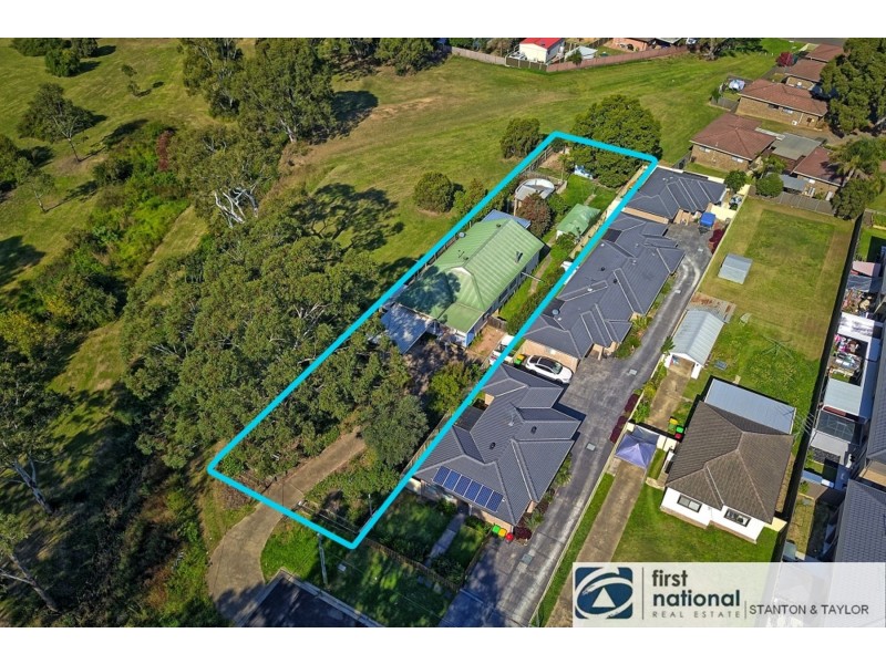 66 Reid Street, Werrington NSW 2747