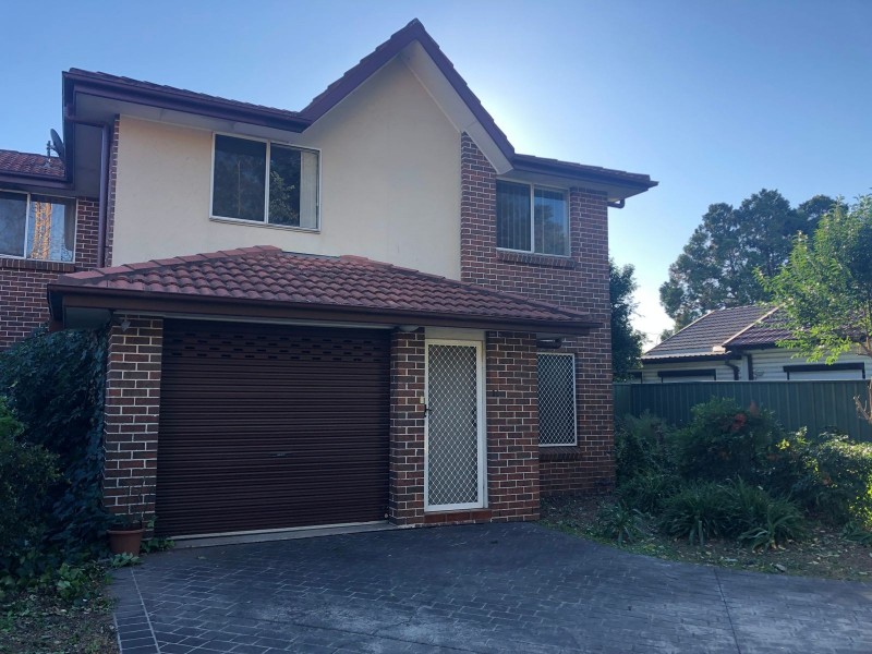 14/49 Rodley Avenue, Penrith NSW 2750
