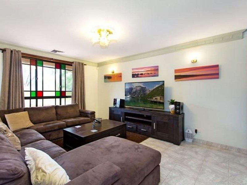 126 Sir John Jamison Circuit, Glenmore Park NSW 2745