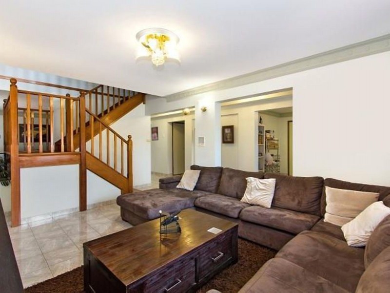 126 Sir John Jamison Circuit, Glenmore Park NSW 2745