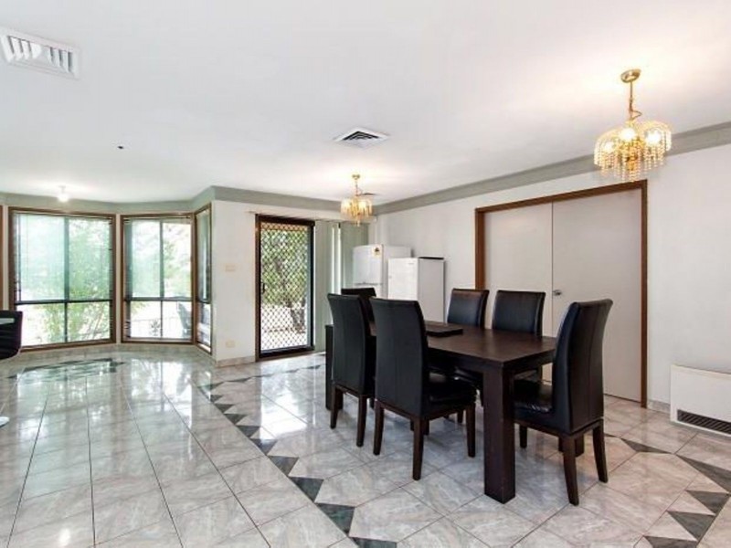 126 Sir John Jamison Circuit, Glenmore Park NSW 2745