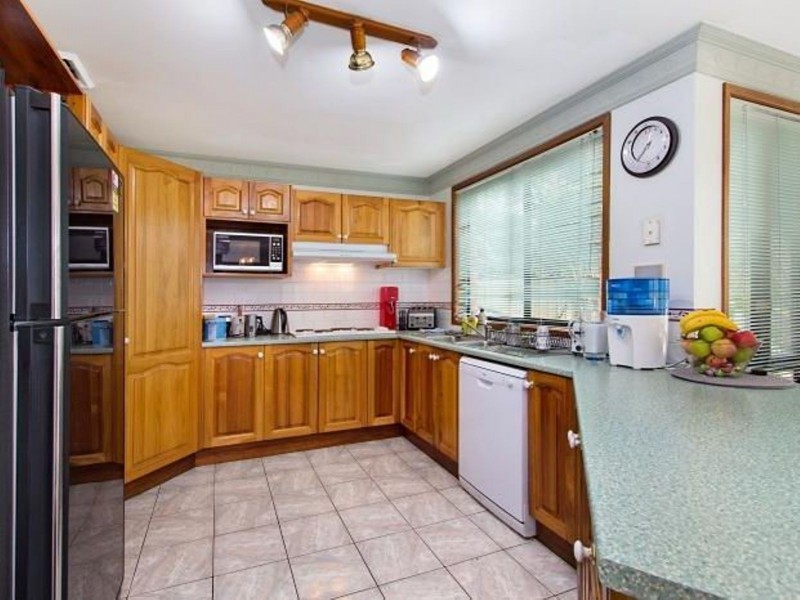 126 Sir John Jamison Circuit, Glenmore Park NSW 2745