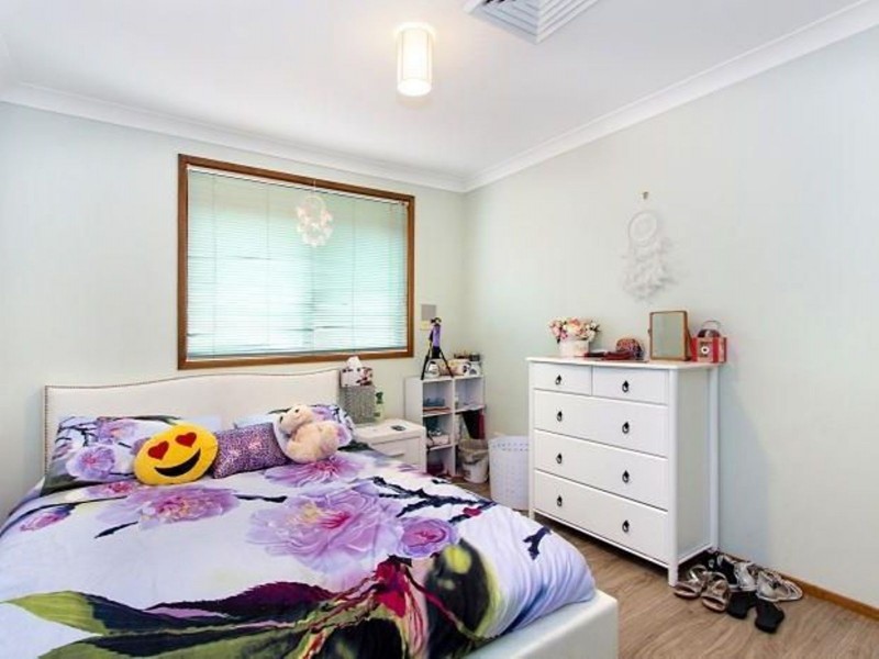 126 Sir John Jamison Circuit, Glenmore Park NSW 2745