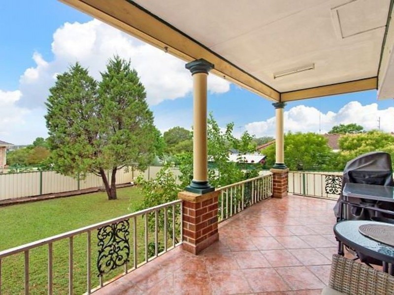 126 Sir John Jamison Circuit, Glenmore Park NSW 2745