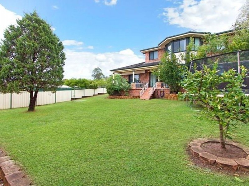 126 Sir John Jamison Circuit, Glenmore Park NSW 2745