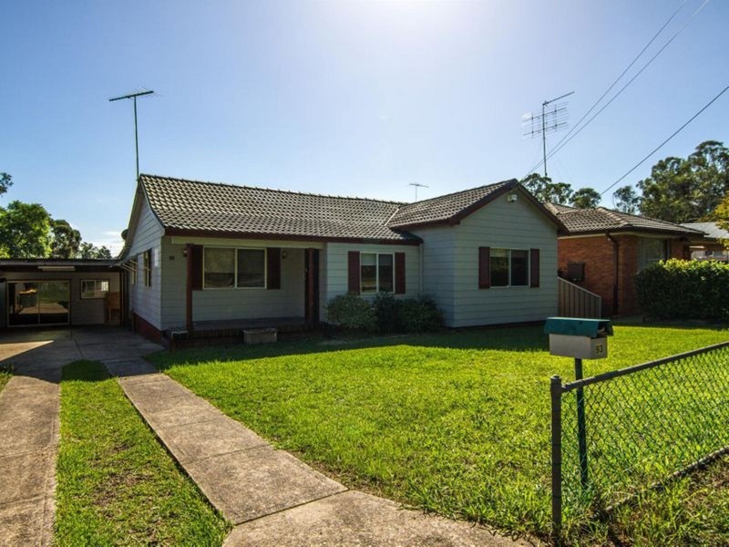 93 Second Avenue, Kingswood NSW 2340