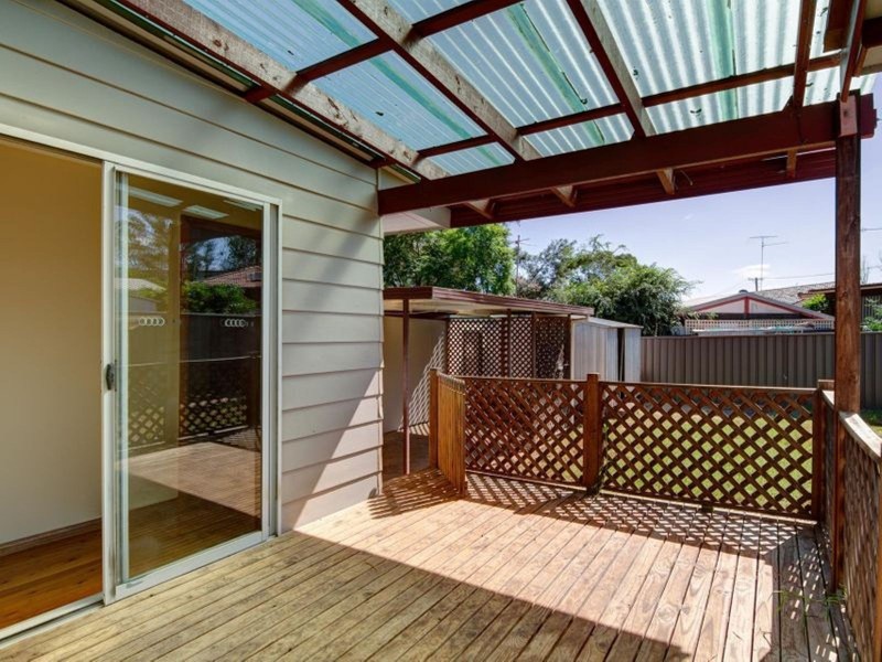 93 Second Avenue, Kingswood NSW 2340