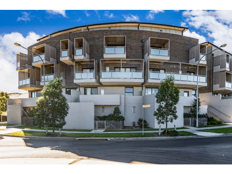 13/1 Glenmore Ridge Drive, Glenmore Park NSW 2745