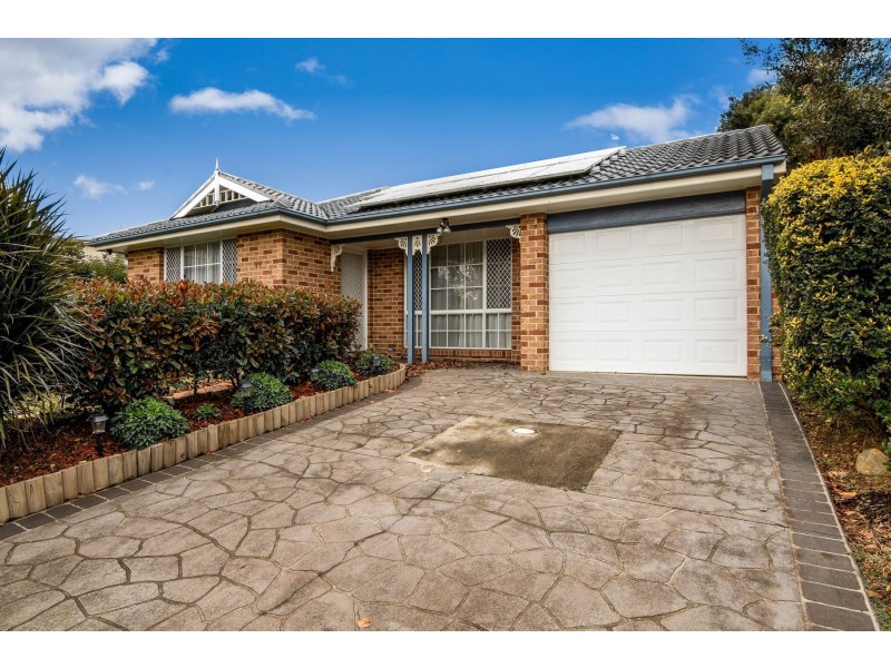 11 Paperbark Close, Glenmore Park NSW 2745