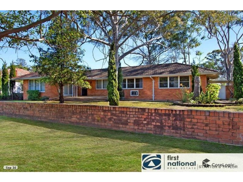 21-23 Hornseywood Avenue, Penrith NSW 2750